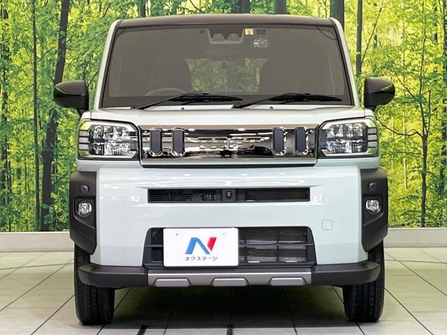 DAIHATSU TAFT 2023 Image 31