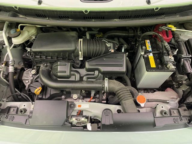 DAIHATSU TAFT 2023 Image 31