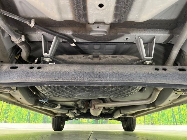 DAIHATSU TAFT 2023 Image 31