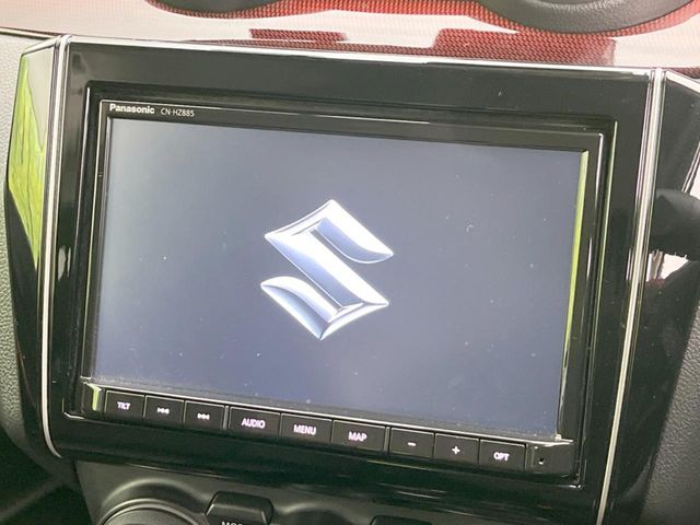 SUZUKI SWIFT 2023 Image 31