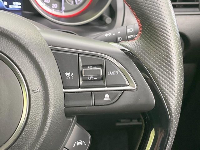 SUZUKI SWIFT 2023 Image 31