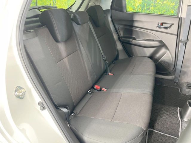 SUZUKI SWIFT 2023 Image 31