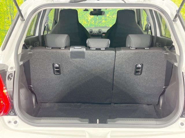 SUZUKI SWIFT 2023 Image 31