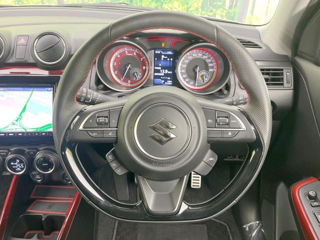 SUZUKI SWIFT 2023 Image 31