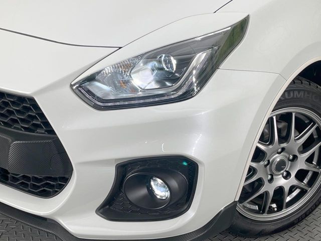 SUZUKI SWIFT 2023 Image 31