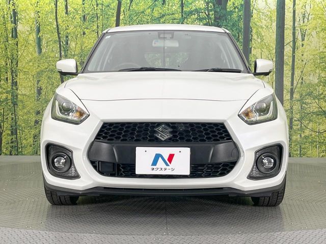 SUZUKI SWIFT 2023 Image 31