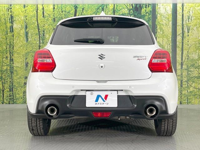 SUZUKI SWIFT 2023 Image 31