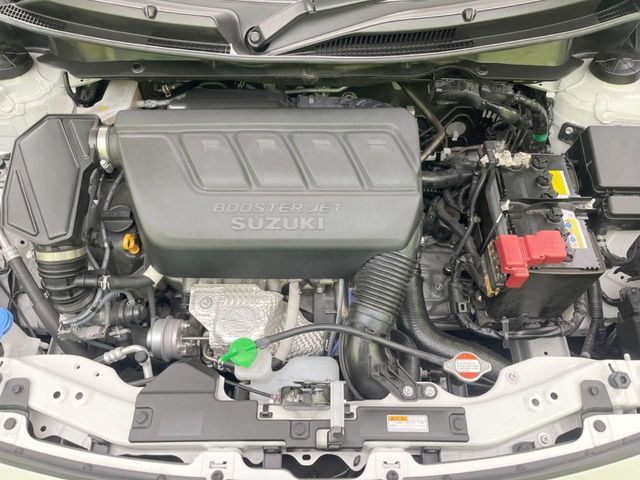 SUZUKI SWIFT 2023 Image 31