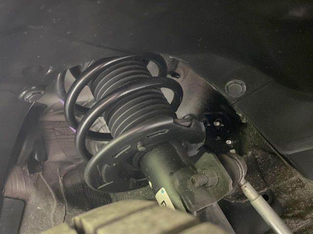 SUZUKI SWIFT 2023 Image 31