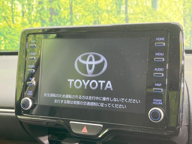 TOYOTA YARIS CROSS HYBRID 2022 Image 31