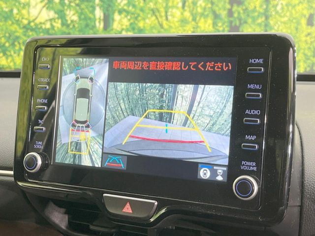 TOYOTA YARIS CROSS HYBRID 2022 Image 31