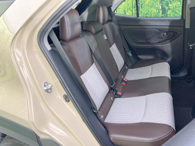 TOYOTA YARIS CROSS HYBRID 2022 Image 31