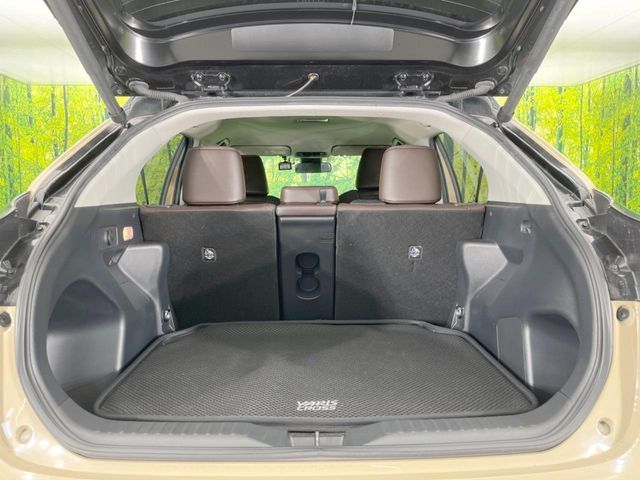 TOYOTA YARIS CROSS HYBRID 2022 Image 31