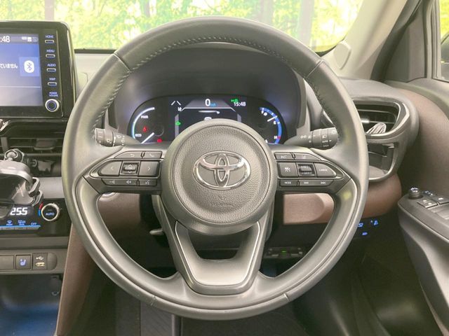 TOYOTA YARIS CROSS HYBRID 2022 Image 31