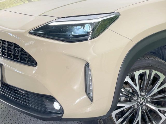 TOYOTA YARIS CROSS HYBRID 2022 Image 31