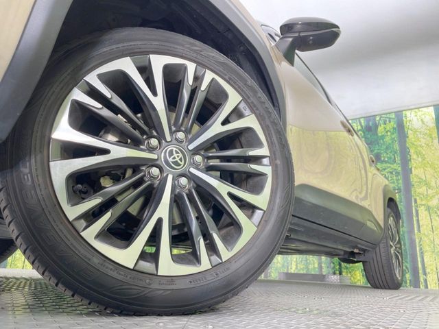 TOYOTA YARIS CROSS HYBRID 2022 Image 31