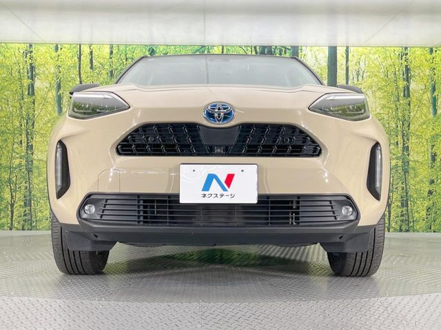 TOYOTA YARIS CROSS HYBRID 2022 Image 31