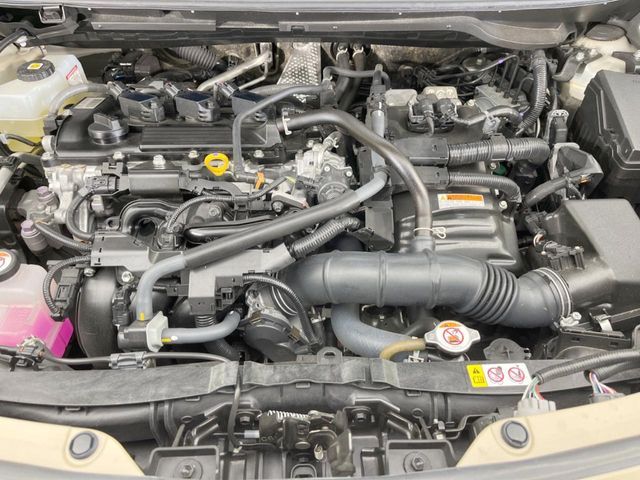 TOYOTA YARIS CROSS HYBRID 2022 Image 31