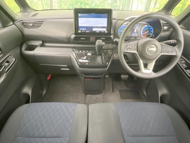 NISSAN ROOX 2020 Image 31