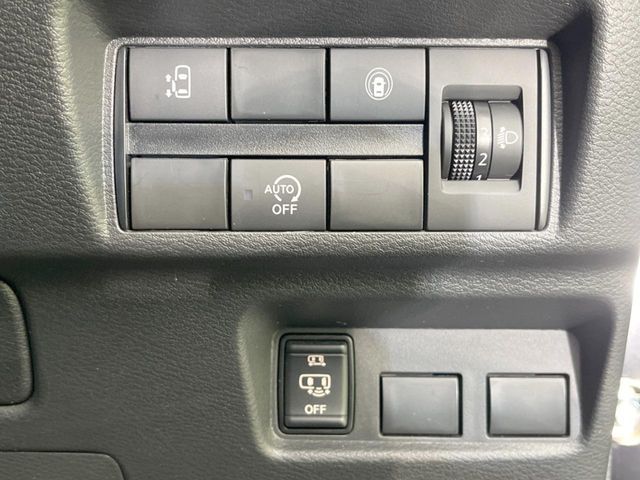 NISSAN ROOX 2020 Image 31