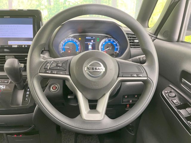 NISSAN ROOX 2020 Image 31