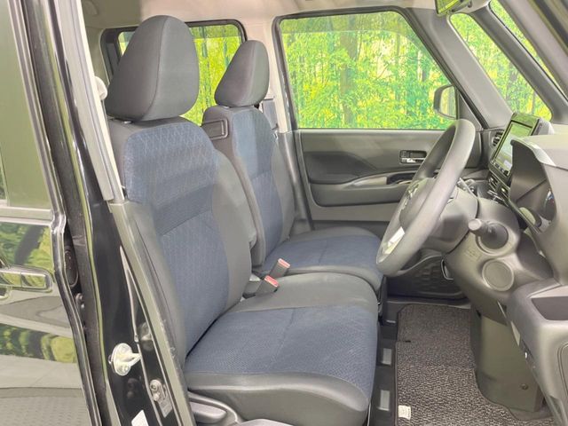 NISSAN ROOX 2020 Image 31