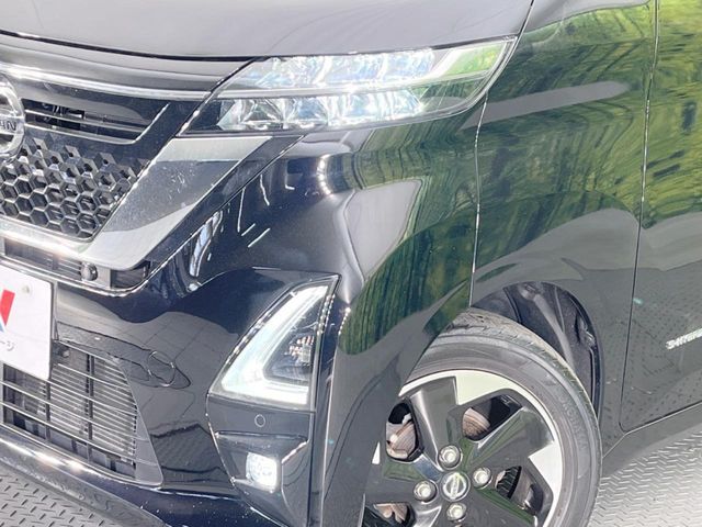 NISSAN ROOX 2020 Image 31