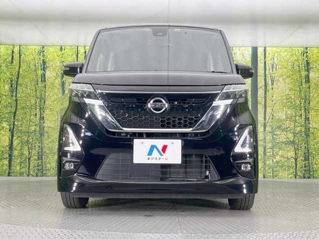 NISSAN ROOX 2020 Image 31
