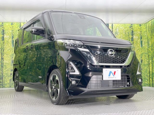 NISSAN ROOX 2020 Image 31