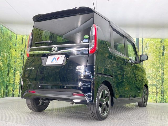 NISSAN ROOX 2020 Image 31