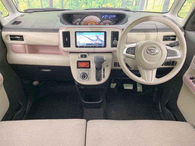 DAIHATSU MOVE CANBUS 2018 Image 31