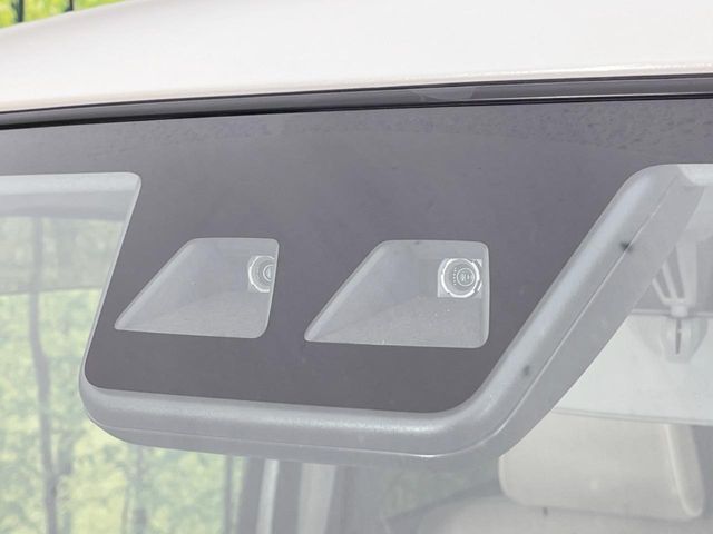 DAIHATSU MOVE CANBUS 2018 Image 31