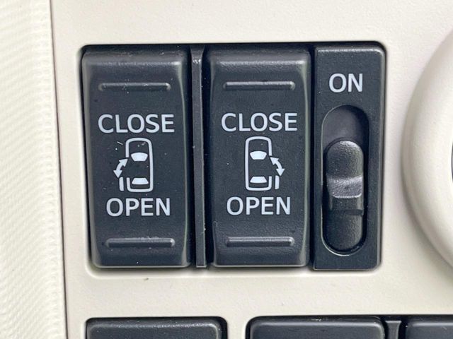 DAIHATSU MOVE CANBUS 2018 Image 31