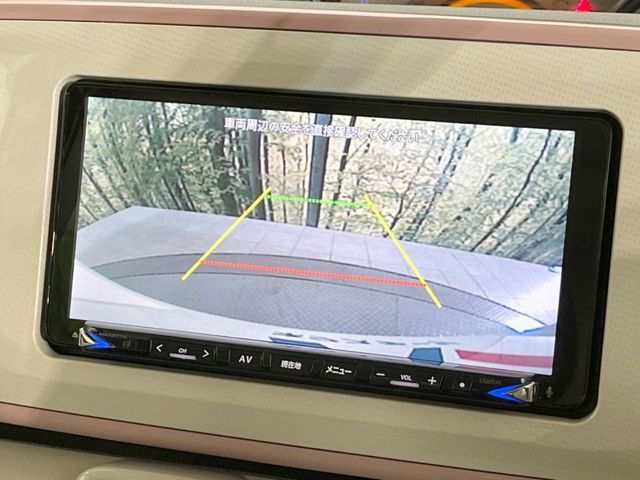 DAIHATSU MOVE CANBUS 2018 Image 31