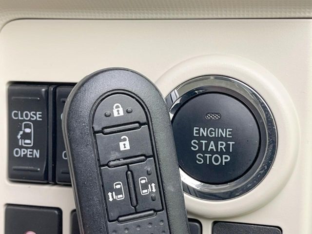 DAIHATSU MOVE CANBUS 2018 Image 31