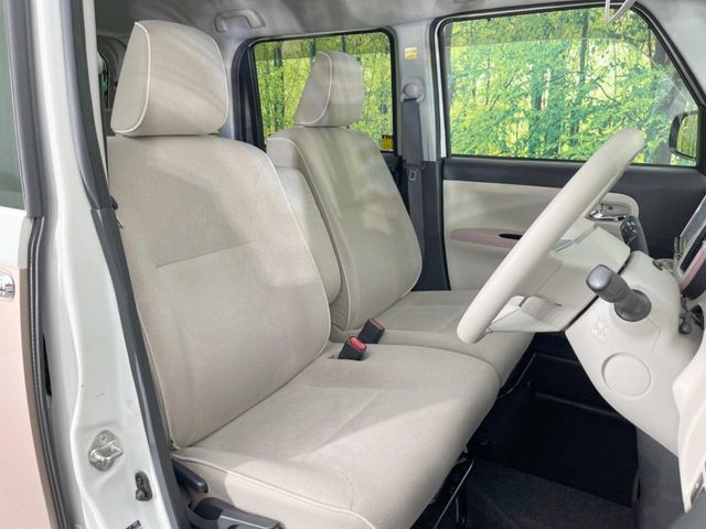 DAIHATSU MOVE CANBUS 2018 Image 31