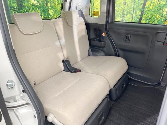 DAIHATSU MOVE CANBUS 2018 Image 31