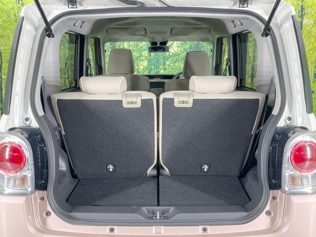 DAIHATSU MOVE CANBUS 2018 Image 31