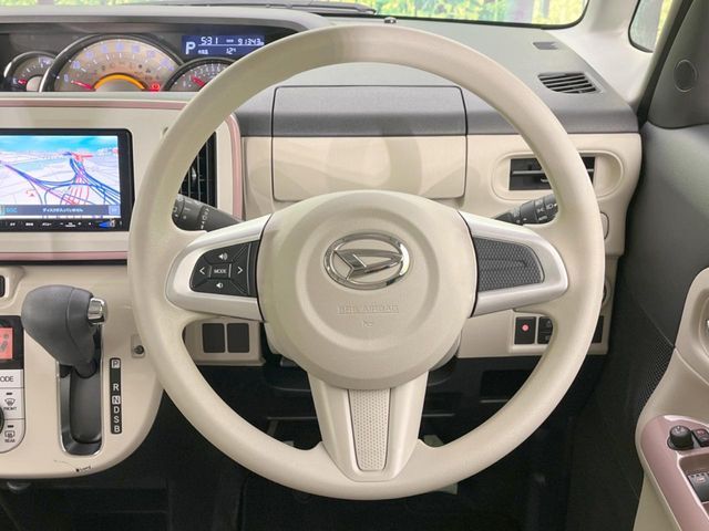 DAIHATSU MOVE CANBUS 2018 Image 31