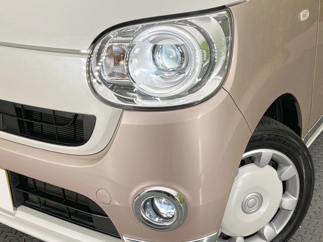 DAIHATSU MOVE CANBUS 2018 Image 31