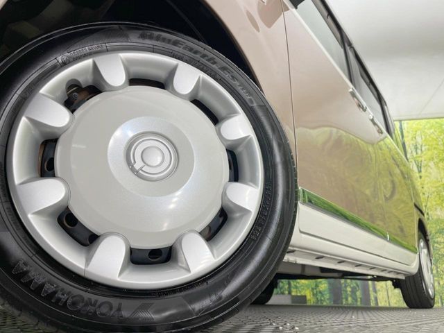 DAIHATSU MOVE CANBUS 2018 Image 31