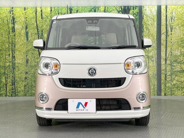 DAIHATSU MOVE CANBUS 2018 Image 31