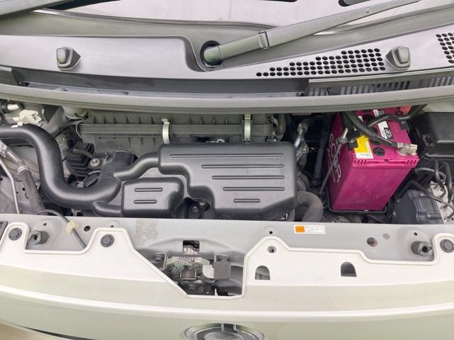 DAIHATSU MOVE CANBUS 2018 Image 31