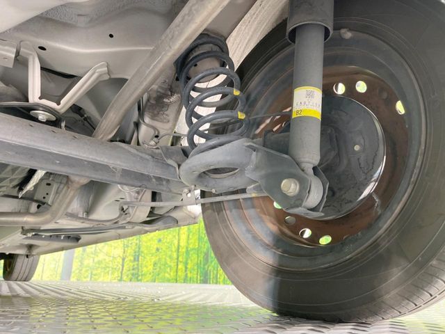 DAIHATSU MOVE CANBUS 2018 Image 31