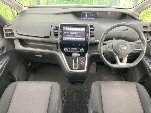 NISSAN SERENA  S-HYBRID 2018 Image 31