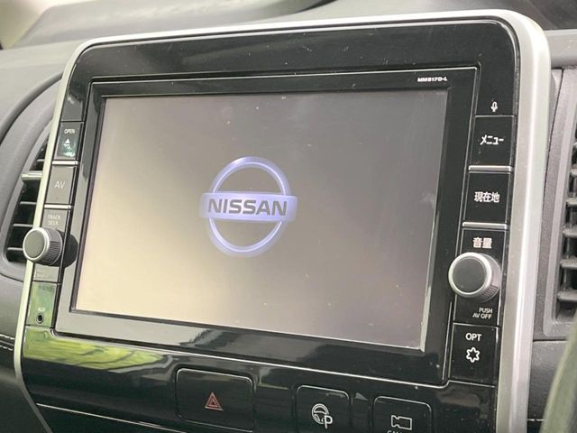 NISSAN SERENA  S-HYBRID 2018 Image 31