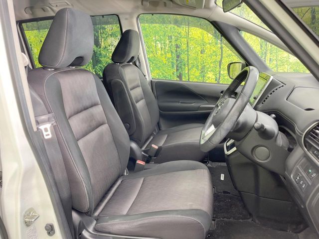 NISSAN SERENA  S-HYBRID 2018 Image 31