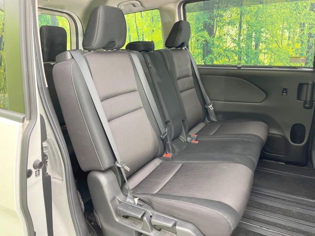 NISSAN SERENA  S-HYBRID 2018 Image 31