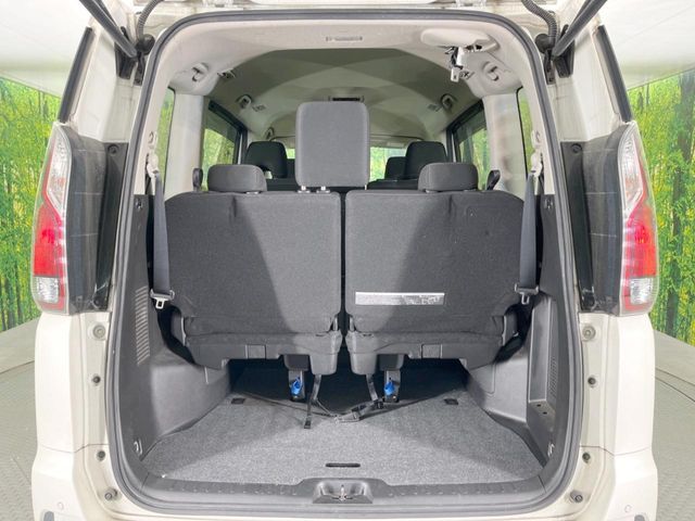 NISSAN SERENA  S-HYBRID 2018 Image 31