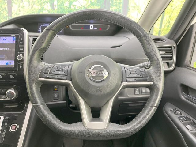 NISSAN SERENA  S-HYBRID 2018 Image 31